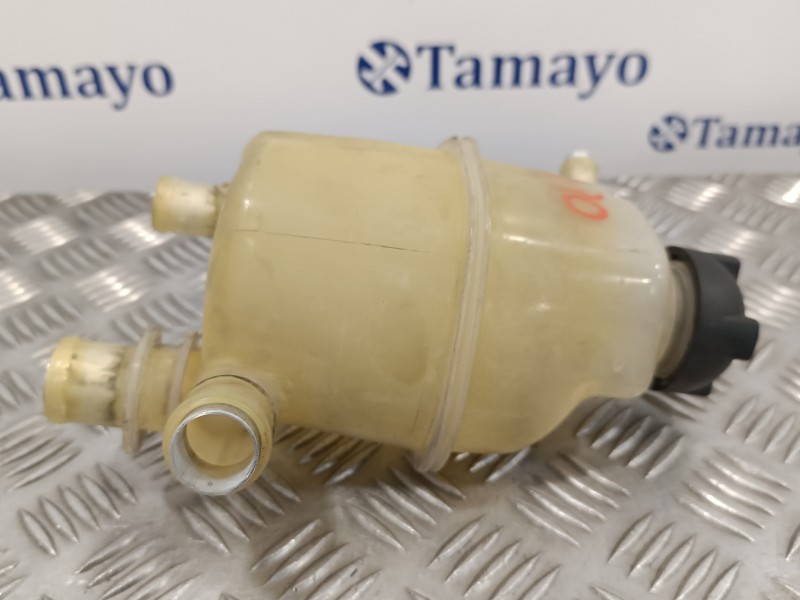Recambio de deposito expansion para smart fortwo coupe 0.8 cdi referencia OEM IAM A4505010003  0005768V009