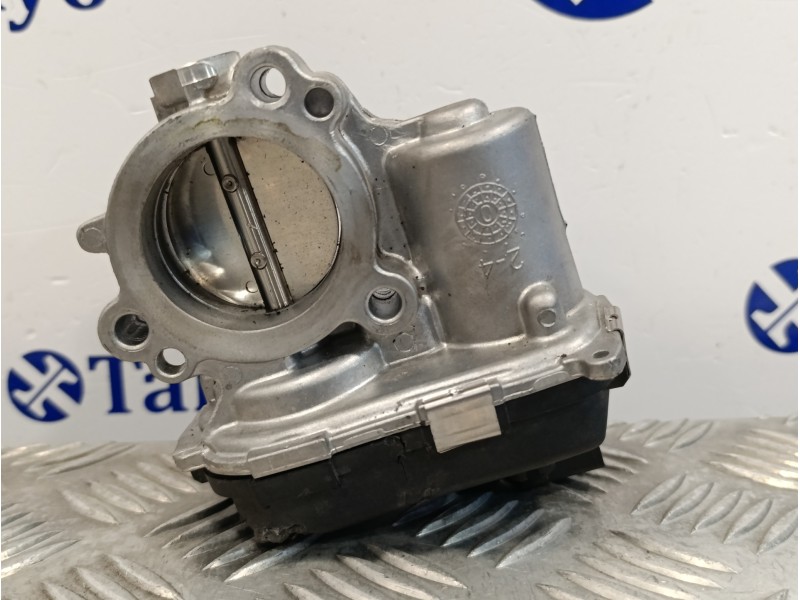 Recambio de caja mariposa para volkswagen polo 1.0 tsi referencia OEM IAM 05C133062  V29090880A