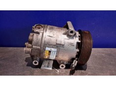 Recambio de compresor aire acondicionado para renault megane ii berlina 5p confort authentique referencia OEM IAM 8200053264  01