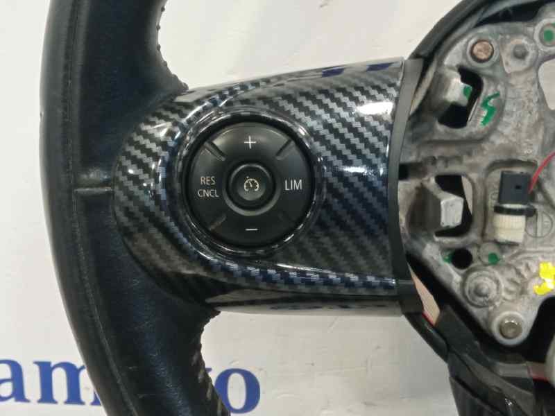 Recambio de volante para bmw mini (f56) referencia OEM IAM 6234216 SW687459904 WR0632775300D