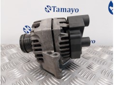 Recambio de alternador para fiat grande punto (199) 1.3 16v jtd cat referencia OEM IAM 46823547 TG9S010 2542670D 2