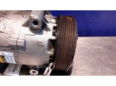 Recambio de compresor aire acondicionado para renault megane ii berlina 5p confort authentique referencia OEM IAM 8200053264  01 2