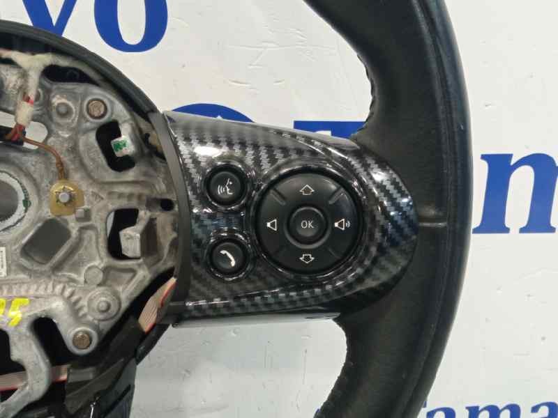 Recambio de volante para bmw mini (f56) referencia OEM IAM 6234216 SW687459904 WR0632775300D