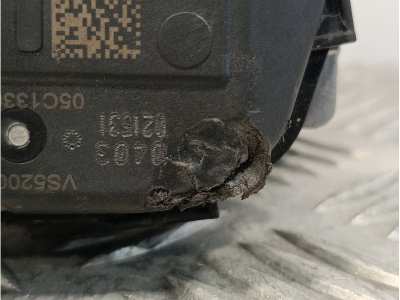 Recambio de caja mariposa para volkswagen polo 1.0 tsi referencia OEM IAM 05C133062  V29090880A