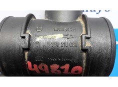 Recambio de caudalimetro para opel corsa c 1.2 16v cat (z 12 xe / lw4) referencia OEM IAM 0280218031   2