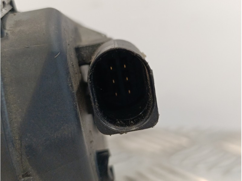 Recambio de caja mariposa para volkswagen polo 1.0 tsi referencia OEM IAM 05C133062  V29090880A