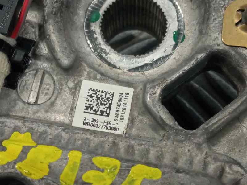 Recambio de volante para bmw mini (f56) referencia OEM IAM 6234216 SW687459904 WR0632775300D