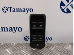 Recambio de mando elevalunas delantero izquierdo para seat ateca (kh7) 1.6 tdi referencia OEM IAM 5G0959857G  576867171