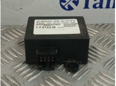 Recambio de modulo electronico para mercedes-benz vito (w638) caja cerrada 2.1 cc referencia OEM IAM 0315455832  