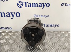 Recambio de compresor aire acondicionado para ford focus berlina (cap) 1.8 tdci turbodiesel cat referencia OEM IAM 4M5H19D629AE  2