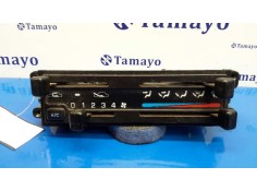 Recambio de mando calefaccion / aire acondicionado para nissan pick-up (d22) referencia OEM IAM   