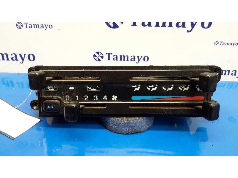 Recambio de mando calefaccion / aire acondicionado para nissan pick-up (d22) referencia OEM IAM   
