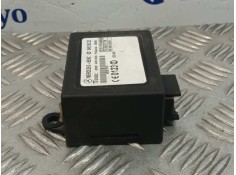 Recambio de modulo electronico para mercedes-benz vito (w638) caja cerrada 2.1 cc referencia OEM IAM 0315455832   2