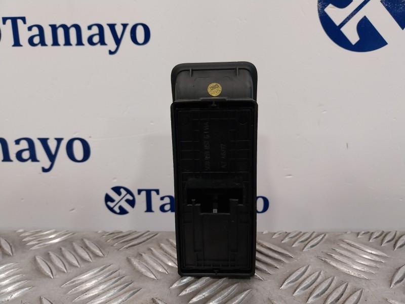 Recambio de mando elevalunas delantero izquierdo para seat ateca (kh7) 1.6 tdi referencia OEM IAM 5G0959857G  576867171