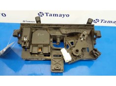 Recambio de mando calefaccion / aire acondicionado para nissan pick-up (d22) referencia OEM IAM    2