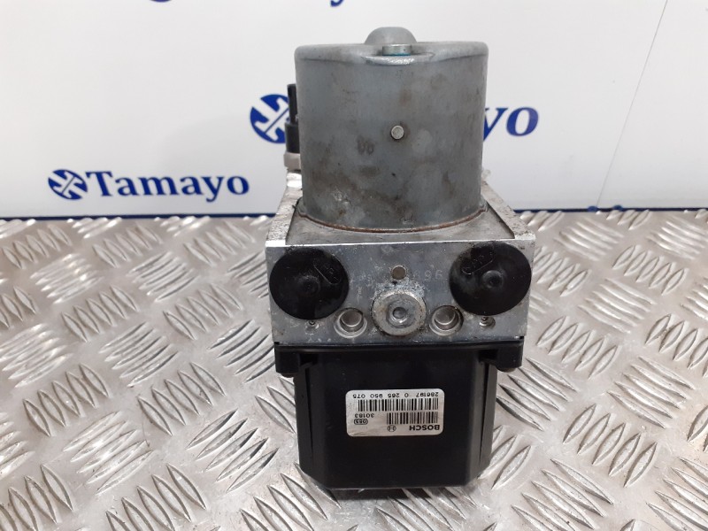 Recambio de abs para peugeot 807 2.0 hdi fap cat referencia OEM IAM 0265225165 0265950075 1494680080