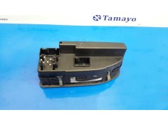 Recambio de mando elevalunas delantero izquierdo para bmw serie 5 berlina (e39) 528i referencia OEM IAM    2