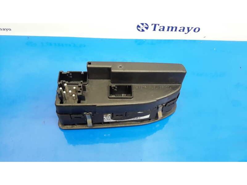 Recambio de mando elevalunas delantero izquierdo para bmw serie 5 berlina (e39) 528i referencia OEM IAM   