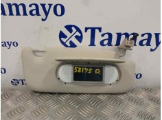 Recambio de parasol derecho para bmw mini (f56) referencia OEM IAM    2