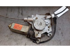 Recambio de elevalunas trasero izquierdo para nissan pick-up (d22) 2.5 16v turbodiesel cat referencia OEM IAM 827312S721  MMR521 2