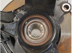 Recambio de mangueta delantera izquierda para fiat ducato furgon electrico - micro vett referencia OEM IAM    2