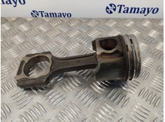 Recambio de piston para ssangyong actyon 2.0 td cat referencia OEM IAM   