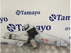 Recambio de elevalunas delantero derecho para dacia duster 1.5 dci diesel fap cat referencia OEM IAM 9030256  