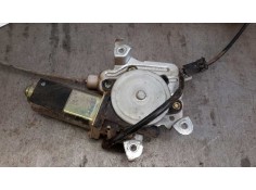 Recambio de elevalunas trasero derecho para nissan pick-up (d22) 2.5 16v turbodiesel cat referencia OEM IAM 827302S721 40705 MMR 2