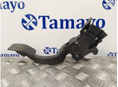 Recambio de potenciometro pedal para peugeot bipper 1.4 hdi referencia OEM IAM 0280755105  51801577 2