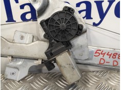 Recambio de elevalunas delantero derecho para dacia duster 1.5 dci diesel fap cat referencia OEM IAM 9030256   2