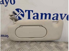 Recambio de parasol izquierdo para bmw mini (f56) referencia OEM IAM   