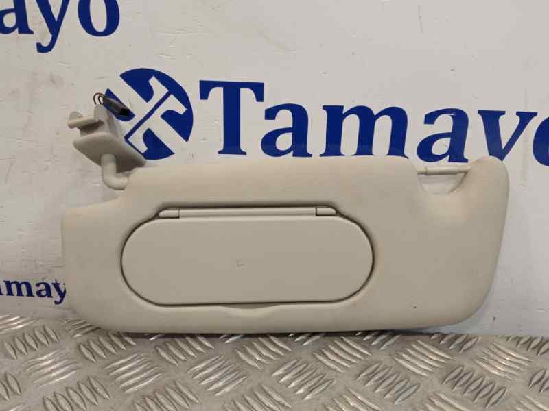 Recambio de parasol izquierdo para bmw mini (f56) referencia OEM IAM   