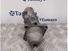 Recambio de motor arranque para opel combo (corsa c) 1.3 16v cdti referencia OEM IAM 314121240  0001107437