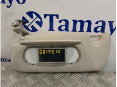 Recambio de parasol izquierdo para bmw mini (f56) referencia OEM IAM    2