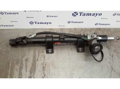 Recambio de columna direccion para iveco daily caja cerrada (1999 =>) 3.0 diesel cat referencia OEM IAM 504038169  831410038534