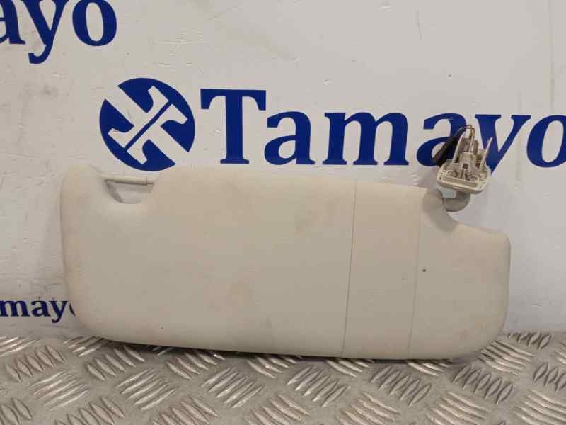Recambio de parasol izquierdo para bmw mini (f56) referencia OEM IAM   
