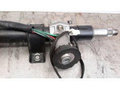 Recambio de columna direccion para iveco daily caja cerrada (1999 =>) 3.0 diesel cat referencia OEM IAM 504038169  831410038534 2