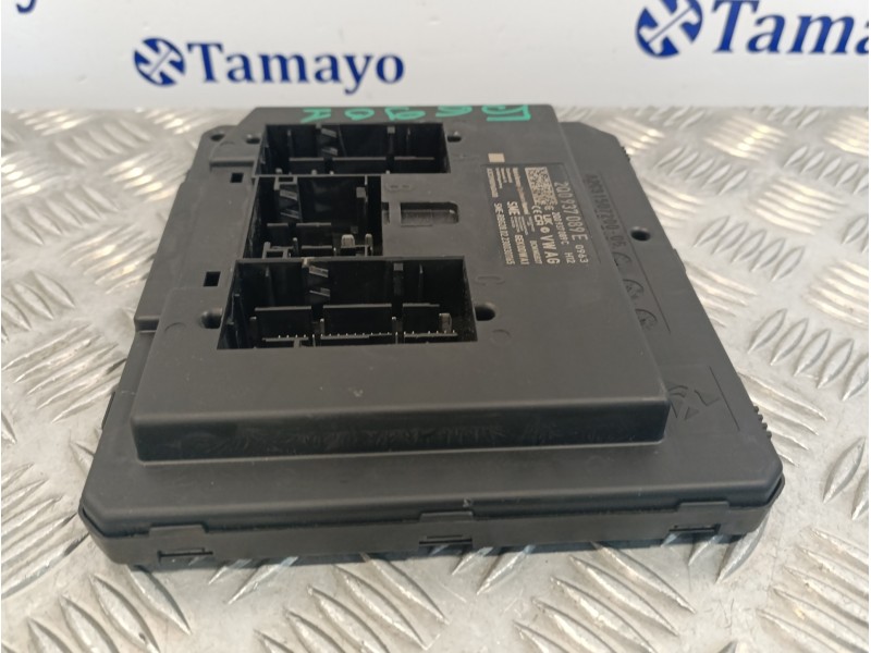 Recambio de modulo electronico para volkswagen polo 1.0 tsi referencia OEM IAM 2Q0937089E A3C0988960400 2Q0937089C