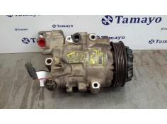 Recambio de compresor aire acondicionado para mercedes-benz clase a (w168) 1.4 cat referencia OEM IAM    2