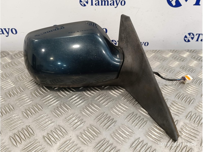 Recambio de retrovisor derecho para mazda 6 berlina (gg) referencia OEM IAM   