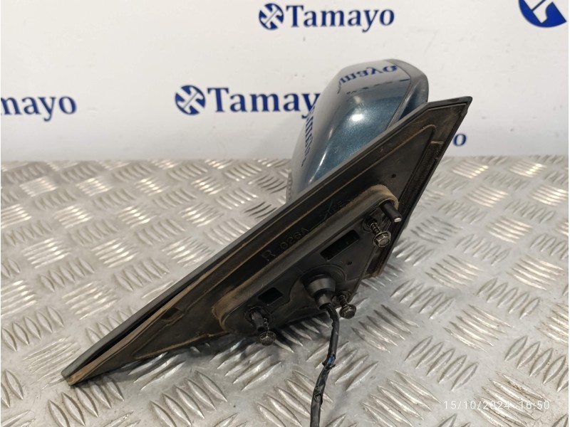 Recambio de retrovisor derecho para mazda 6 berlina (gg) referencia OEM IAM   