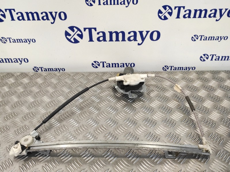Recambio de elevalunas delantero derecho para renault megane i berlina hatchback (ba0) 1.6 referencia OEM IAM 0130821721  