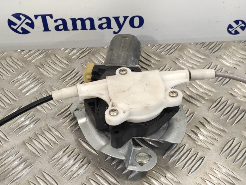 Recambio de elevalunas delantero derecho para renault megane i berlina hatchback (ba0) 1.6 referencia OEM IAM 0130821721  