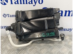 Recambio de filtro carbono activo para volkswagen polo 1.0 tsi referencia OEM IAM 2Q0201801A  