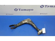 Recambio de brazo suspension inferior delantero izquierdo para peugeot 407 coupe 2.7 hdi fap cat (uhz / dt17ted4) referencia OEM