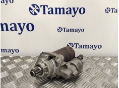 Recambio de motor arranque para volkswagen passat berlina (3c2) 2.0 tdi referencia OEM IAM    2