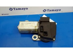 Recambio de motor limpia trasero para bmw serie 5 berlina (e39) 528i referencia OEM IAM 8361640  
