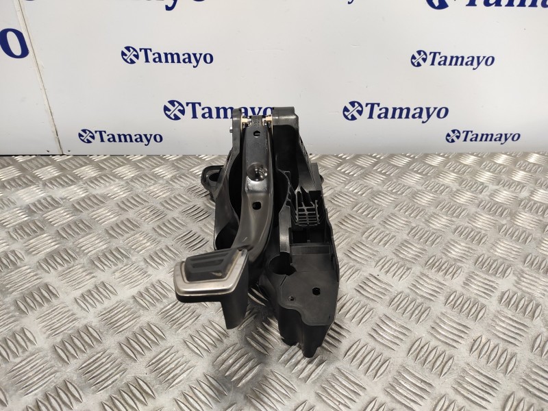 Recambio de pedal freno para volkswagen polo 1.0 tsi referencia OEM IAM 2Q1721058Q  