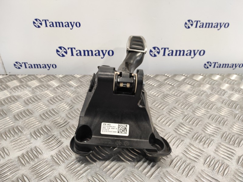 Recambio de pedal freno para volkswagen polo 1.0 tsi referencia OEM IAM 2Q1721058Q  