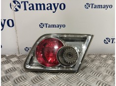 Recambio de piloto trasero derecho interior para mazda 6 berlina (gg) referencia OEM IAM   